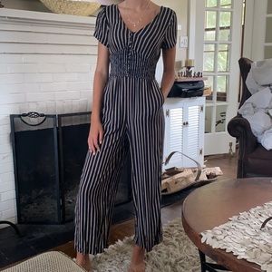 X-Small Hollister Jumpsuit Complete with Pockets